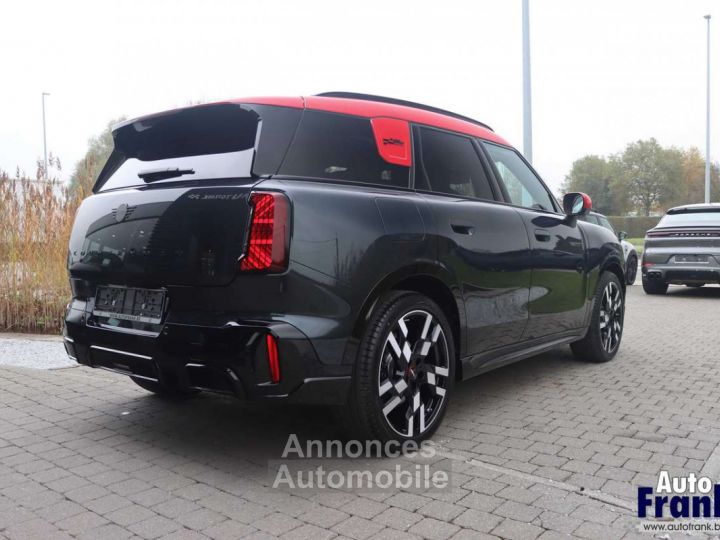 Mini Countryman C JCW KIT 20 PACK XL TREKHK PANO 360CAM - 7