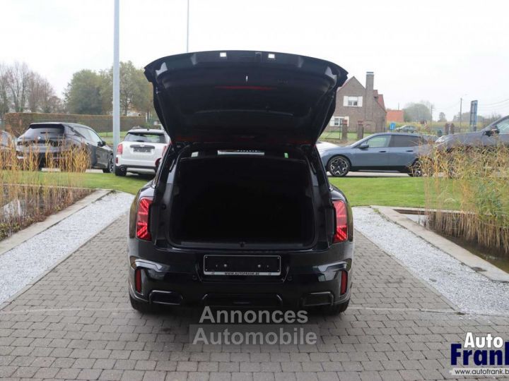 Mini Countryman C JCW KIT 20 PACK XL TREKHK PANO 360CAM - 17