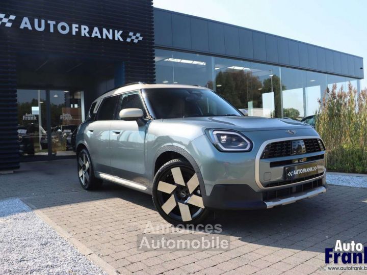 Mini Countryman C NEW PACK L PANO H&K 360CAM HUD 20 - 19