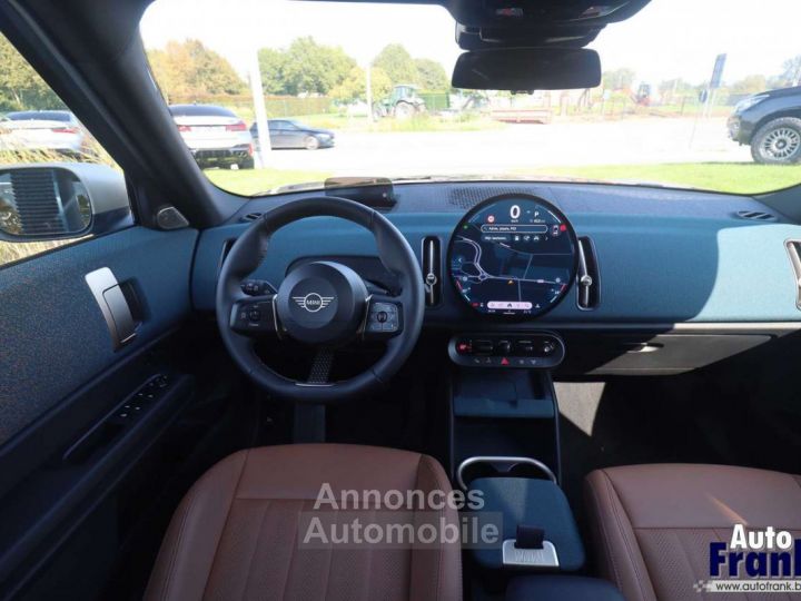 Mini Countryman C NEW PACK L PANO H&K 360CAM HUD 20 - 26