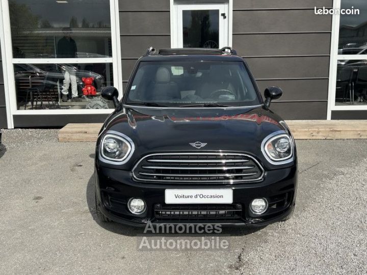 Mini Countryman COOPER 136CH EXQUISITE BVA - 5