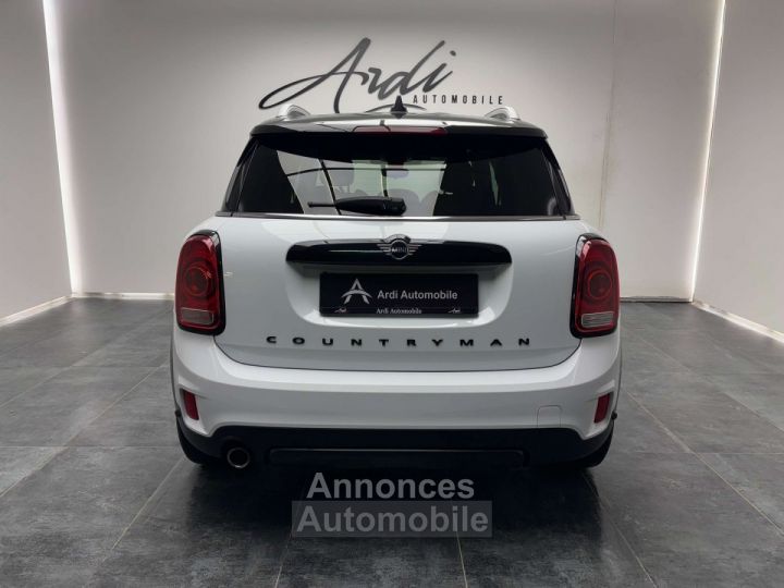 Mini Countryman Cooper 1.5 XENON LED AMBIANCE GPS 1ER PROPRIO GARANTIE - 5