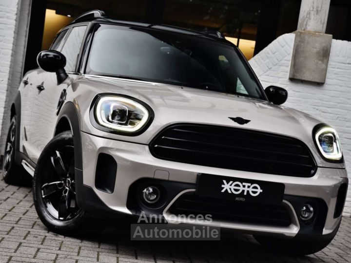 Mini Countryman Cooper 1.5A - 2