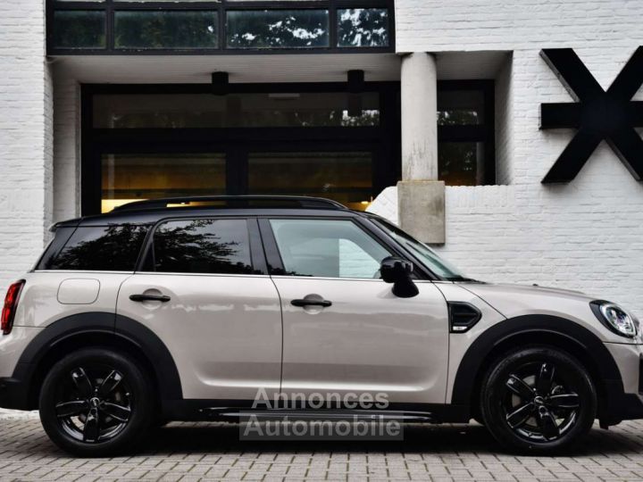 Mini Countryman Cooper 1.5A - 3