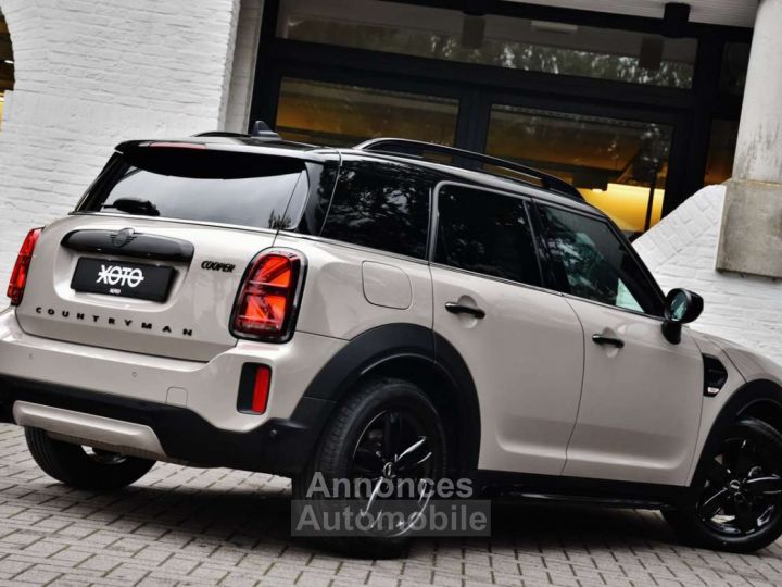 Mini Countryman Cooper 1.5A - 8