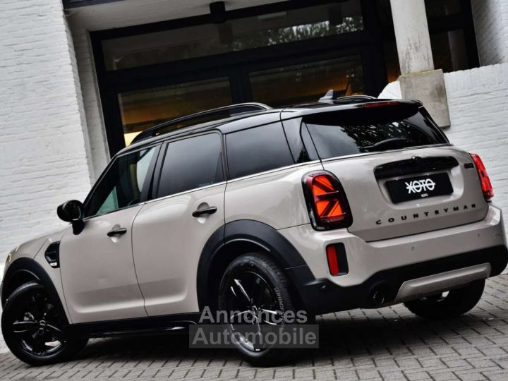 Mini Countryman Cooper 1.5A - 9