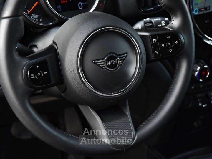 Mini Countryman Cooper 1.5A - 11