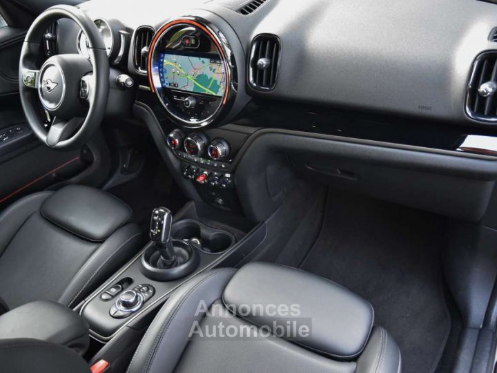 Mini Countryman Cooper 1.5A - 13