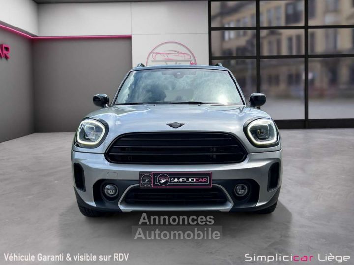 Mini Countryman Cooper 1.5A OPF - 2