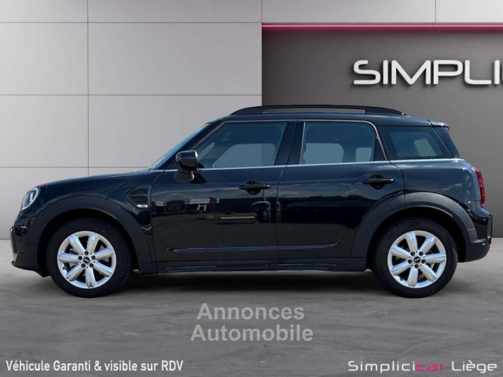 Mini Countryman Cooper 1.5A OPF - 7