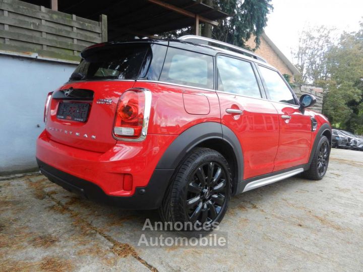 Mini Countryman Cooper 1.5A Pack Sport Automatique - 3