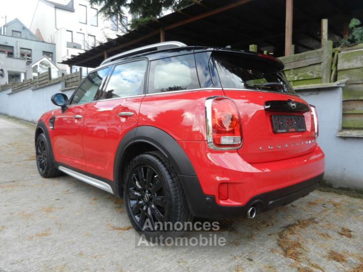 Mini Countryman Cooper 1.5A Pack Sport Automatique - 9