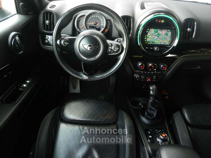 Mini Countryman Cooper 1.5A Pack Sport Automatique - 10