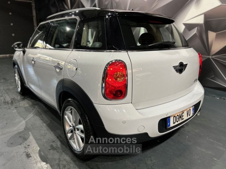 Mini Countryman COOPER D 112CH - 4