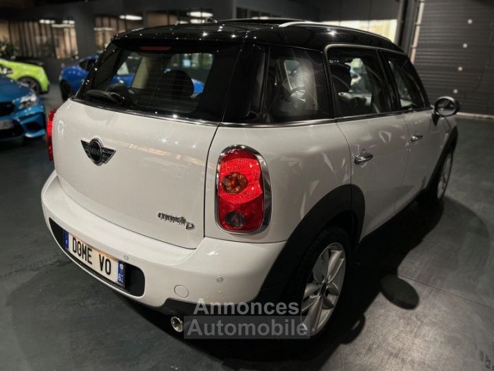 Mini Countryman COOPER D 112CH - 6