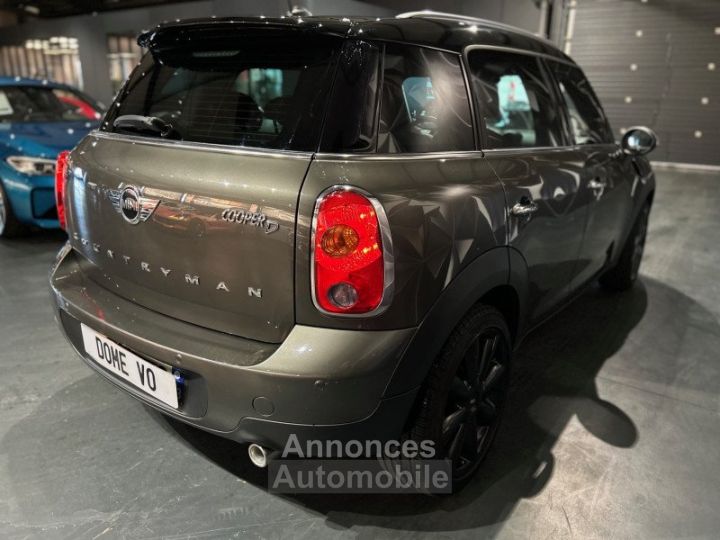 Mini Countryman COOPER D 112CH PACK CHILI - 6