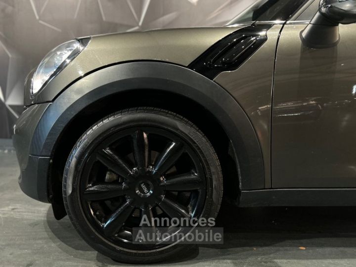 Mini Countryman COOPER D 112CH PACK CHILI - 13