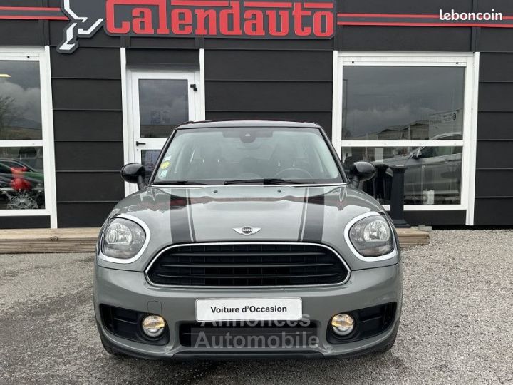 Mini Countryman COOPER D 150CH BVA - 3