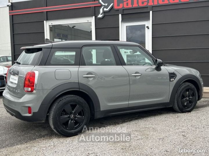 Mini Countryman COOPER D 150CH BVA - 6