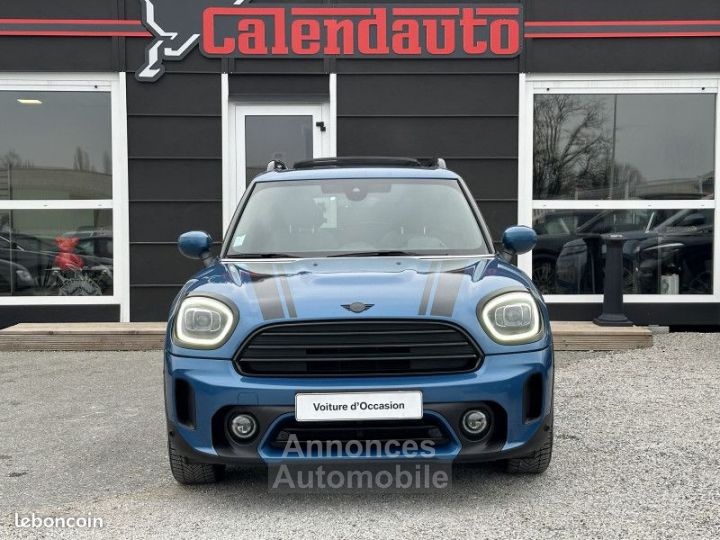 Mini Countryman COOPER D 150CH NORTHWOOD ALL4 BVA8 - 3