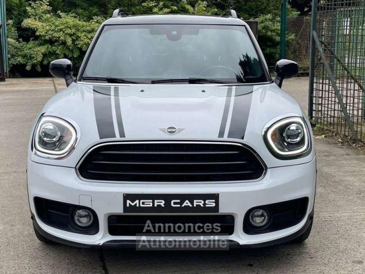 Mini Countryman Cooper D 2.0 DA - 2