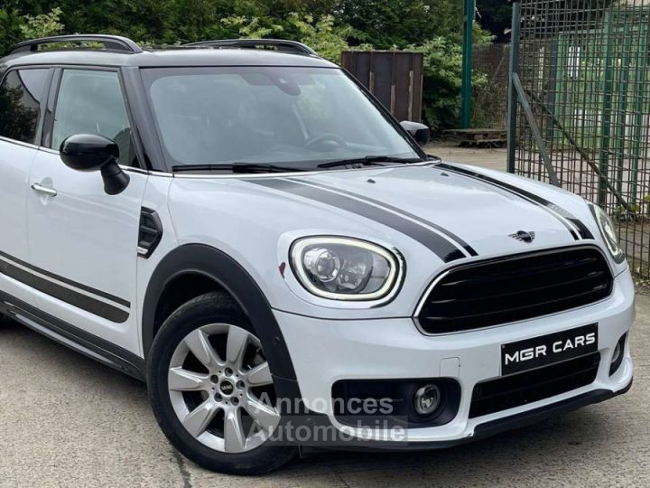 Mini Countryman Cooper D 2.0 DA - 3