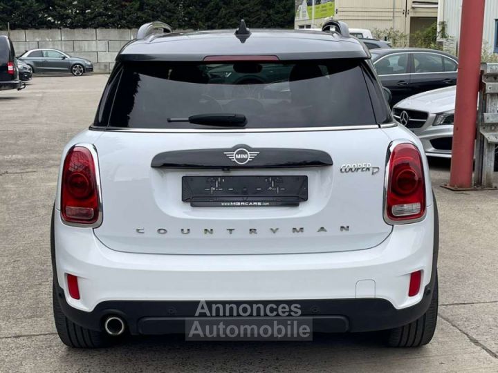 Mini Countryman Cooper D 2.0 DA - 5