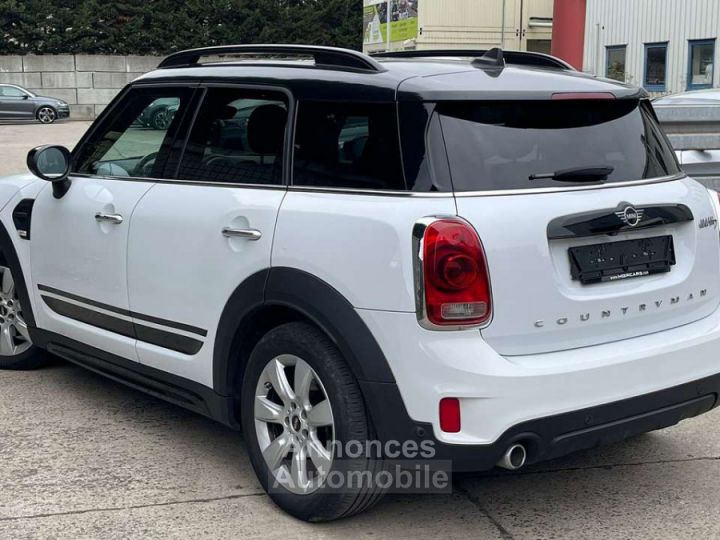 Mini Countryman Cooper D 2.0 DA - 6