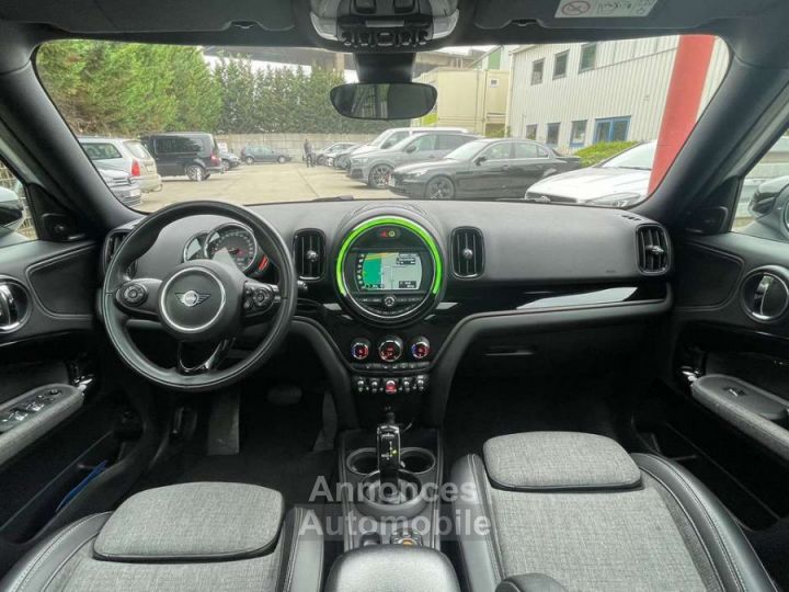 Mini Countryman Cooper D 2.0 DA - 10