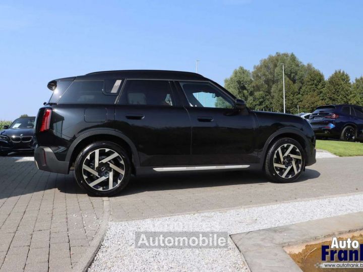 Mini Countryman Cooper NEW MODEL PANO H&K 360CAM HUD 19 - - 8