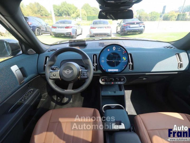 Mini Countryman Cooper NEW MODEL PANO H&K 360CAM HUD 19 - - 22