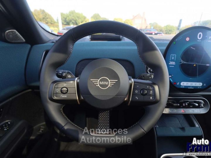 Mini Countryman Cooper NEW MODEL PANO H&K 360CAM HUD 19 - - 24