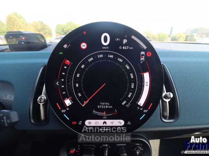 Mini Countryman Cooper NEW MODEL PANO H&K 360CAM HUD 19 - - 39