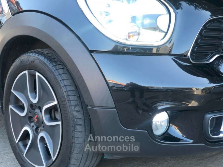 Mini Countryman Cooper S 1.6i ALL4 Pack Sport 184cv 6vit (full option) - 29