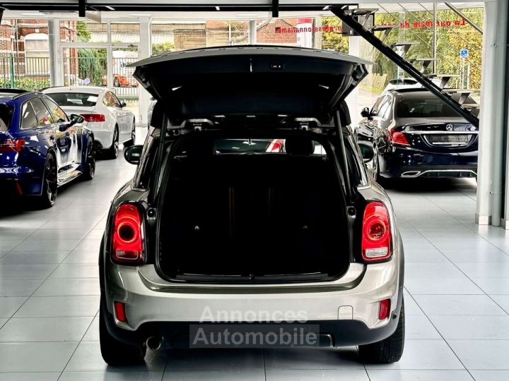 Mini Countryman Cooper SE 1.5A 136cv PHEV ALL4 PACK CHILI II - 24