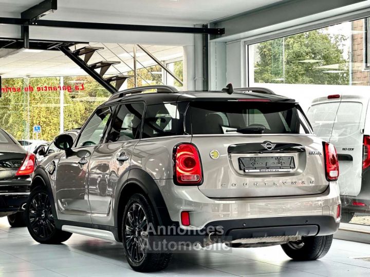 Mini Countryman Cooper SE 1.5A 136cv PHEV ALL4 PACK CHILI II - 4