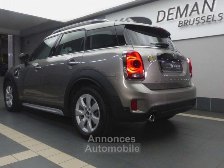 Mini Countryman Cooper SE ALL4 - 3