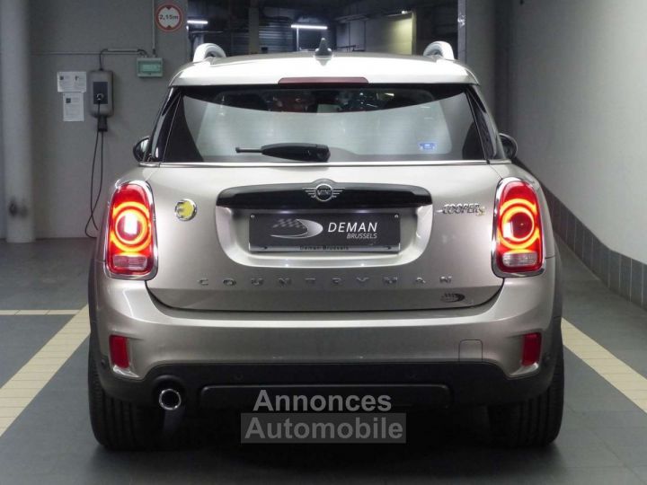 Mini Countryman Cooper SE ALL4 - 6