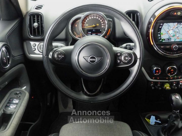 Mini Countryman Cooper SE ALL4 - 11