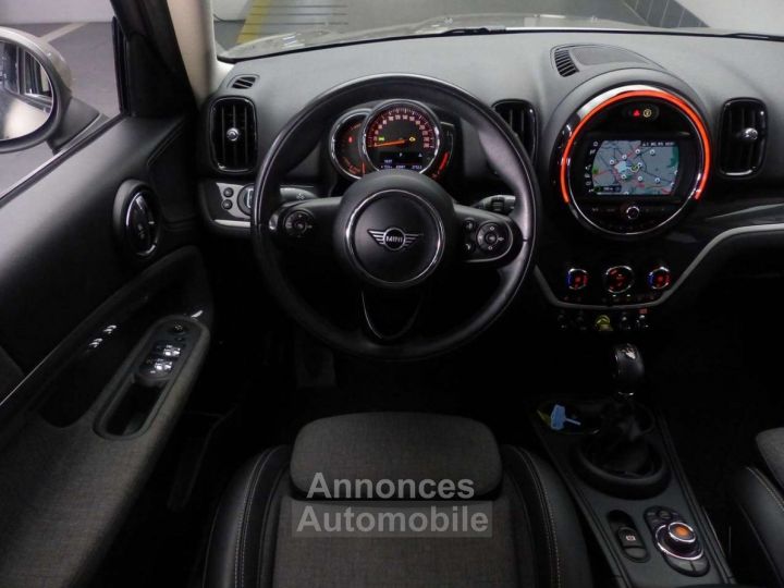 Mini Countryman Cooper SE ALL4 - 12