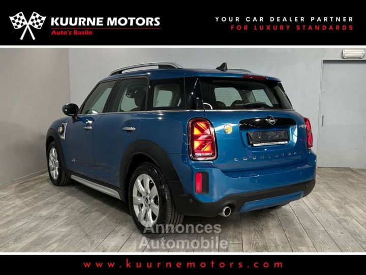 Mini Countryman Cooper SE ALL4 - 2