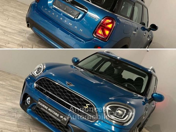 Mini Countryman Cooper SE ALL4 - 17