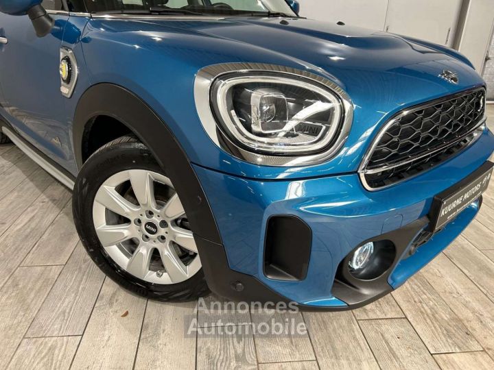 Mini Countryman Cooper SE ALL4 - 19