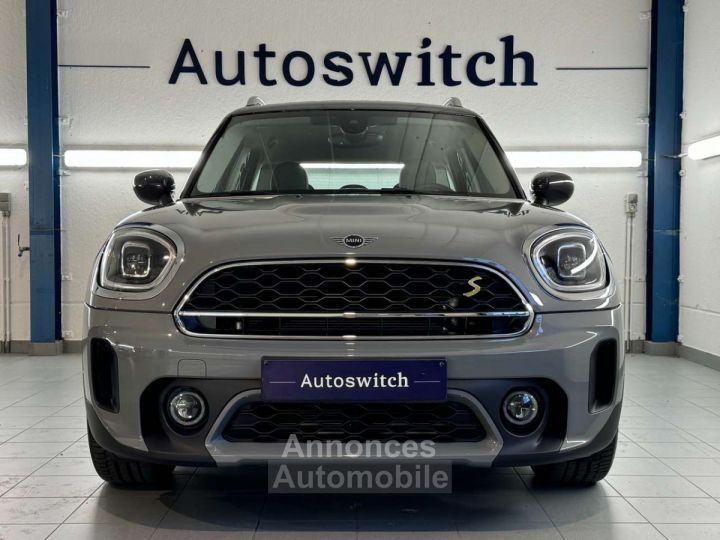 Mini Countryman Cooper SE ALL4 Plug-in hybrid Keyless-Camera-Sportseat.. - 2