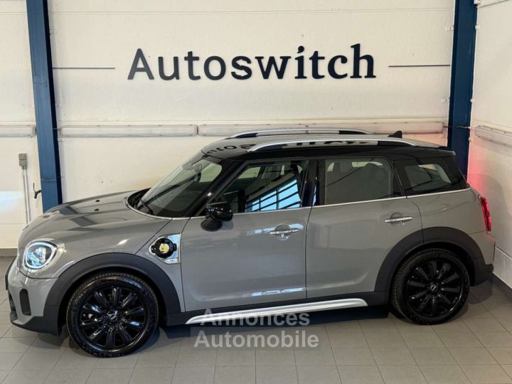 Mini Countryman Cooper SE ALL4 Plug-in hybrid Keyless-Camera-Sportseat.. - 24