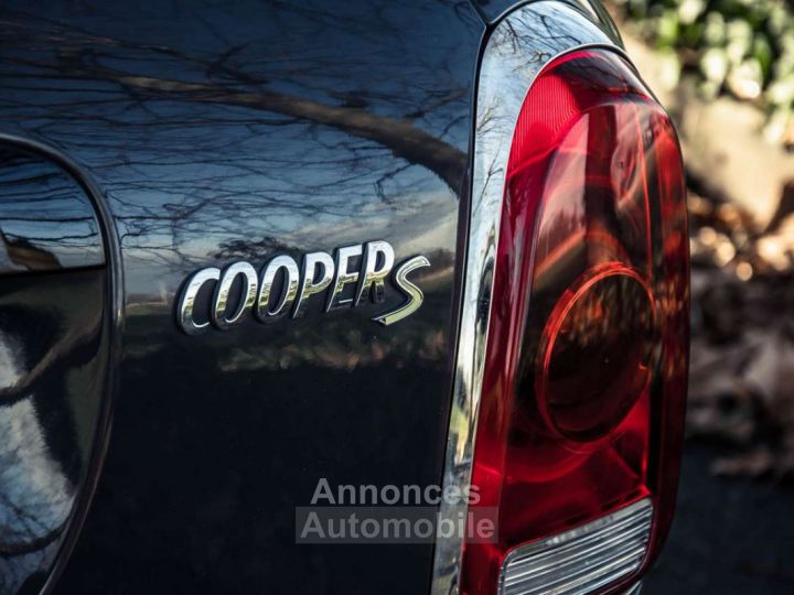 Mini Countryman Cooper SE HYBRID - 16