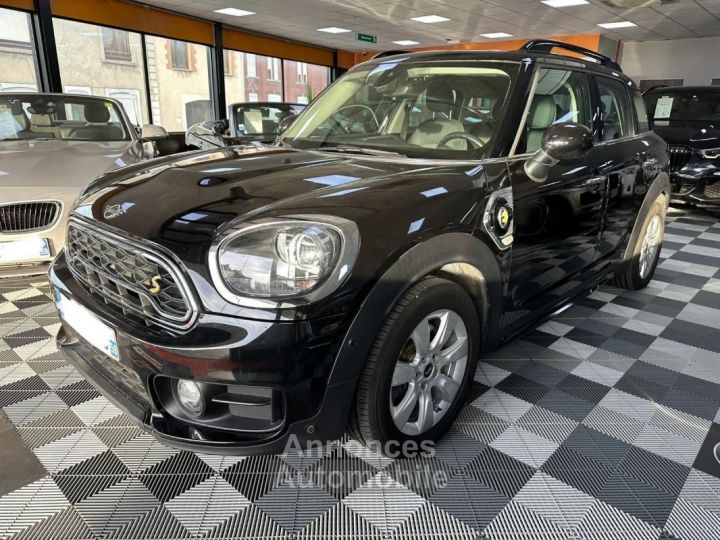 Mini Countryman F60 Cooper SE - 2