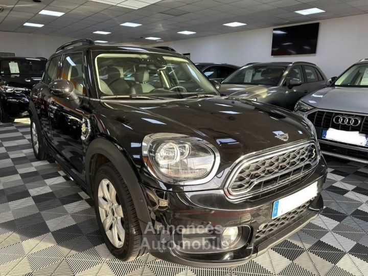 Mini Countryman F60 Cooper SE - 3