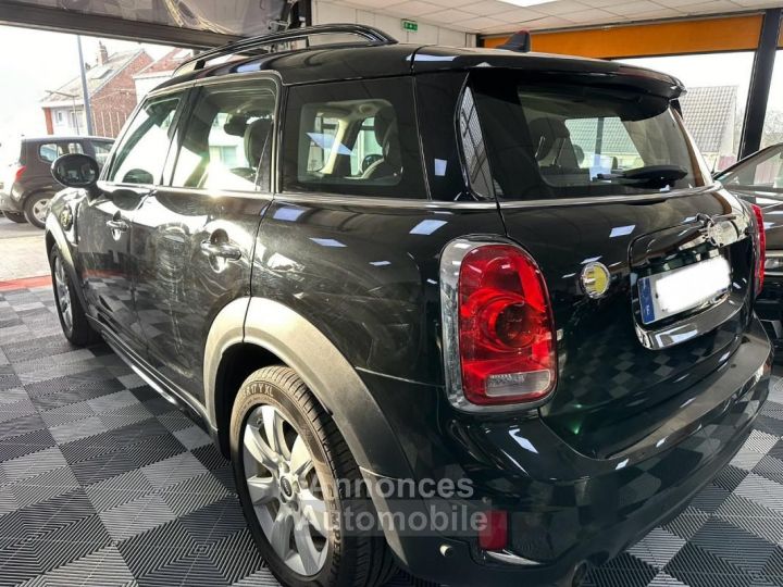 Mini Countryman F60 Cooper SE - 4