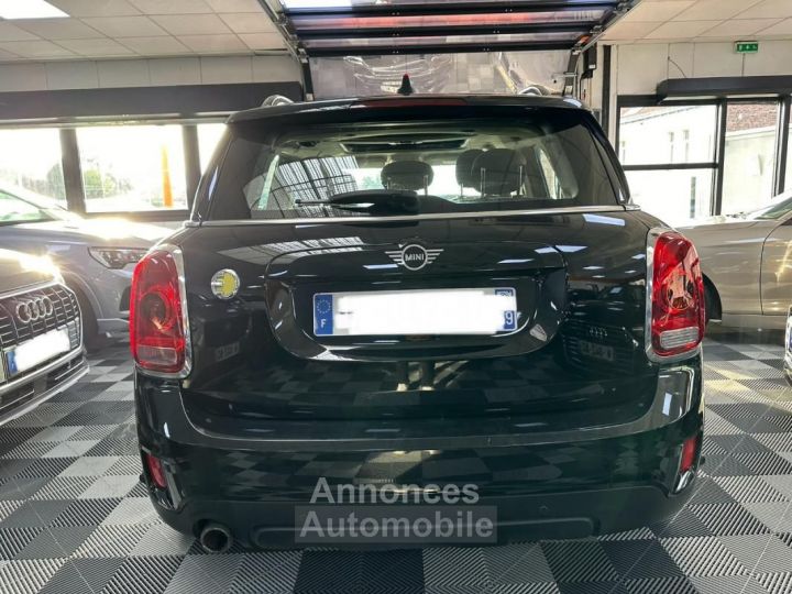 Mini Countryman F60 Cooper SE - 5